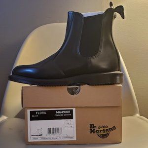 Dr. Marten's Women's Chelsea Boot
